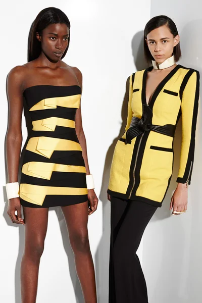 Look 7